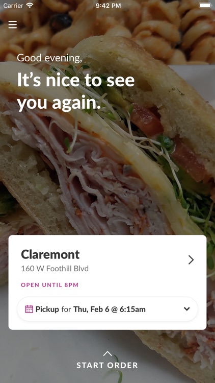 Wolfe's Kitchen and Deli