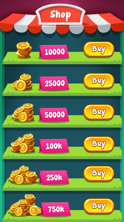 Carrom Master screenshot-5