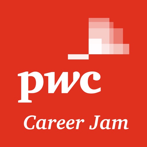 Canvas - PwC's Career Jam icon