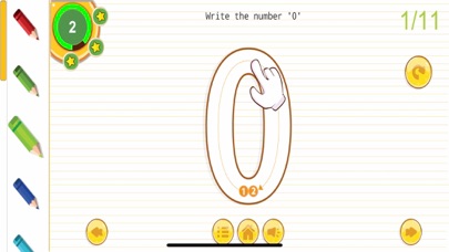 Screenshot #3 pour English Drawing Book