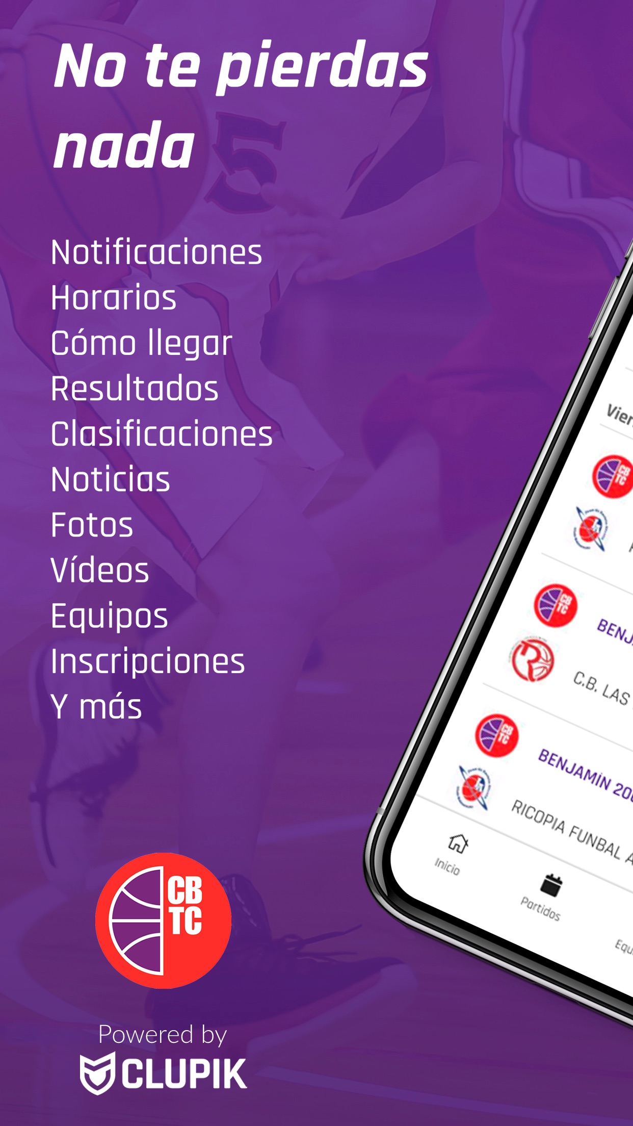 Screenshot 2 of CB Tres Cantos