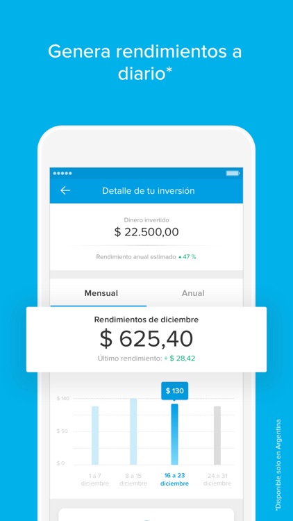 Mercado Pago screenshot-3