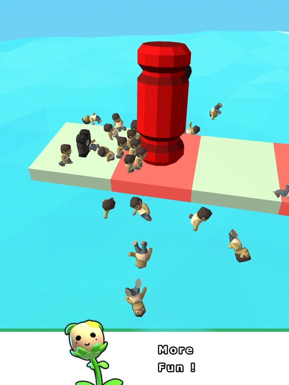 Stop All Zombies iPad screenshot