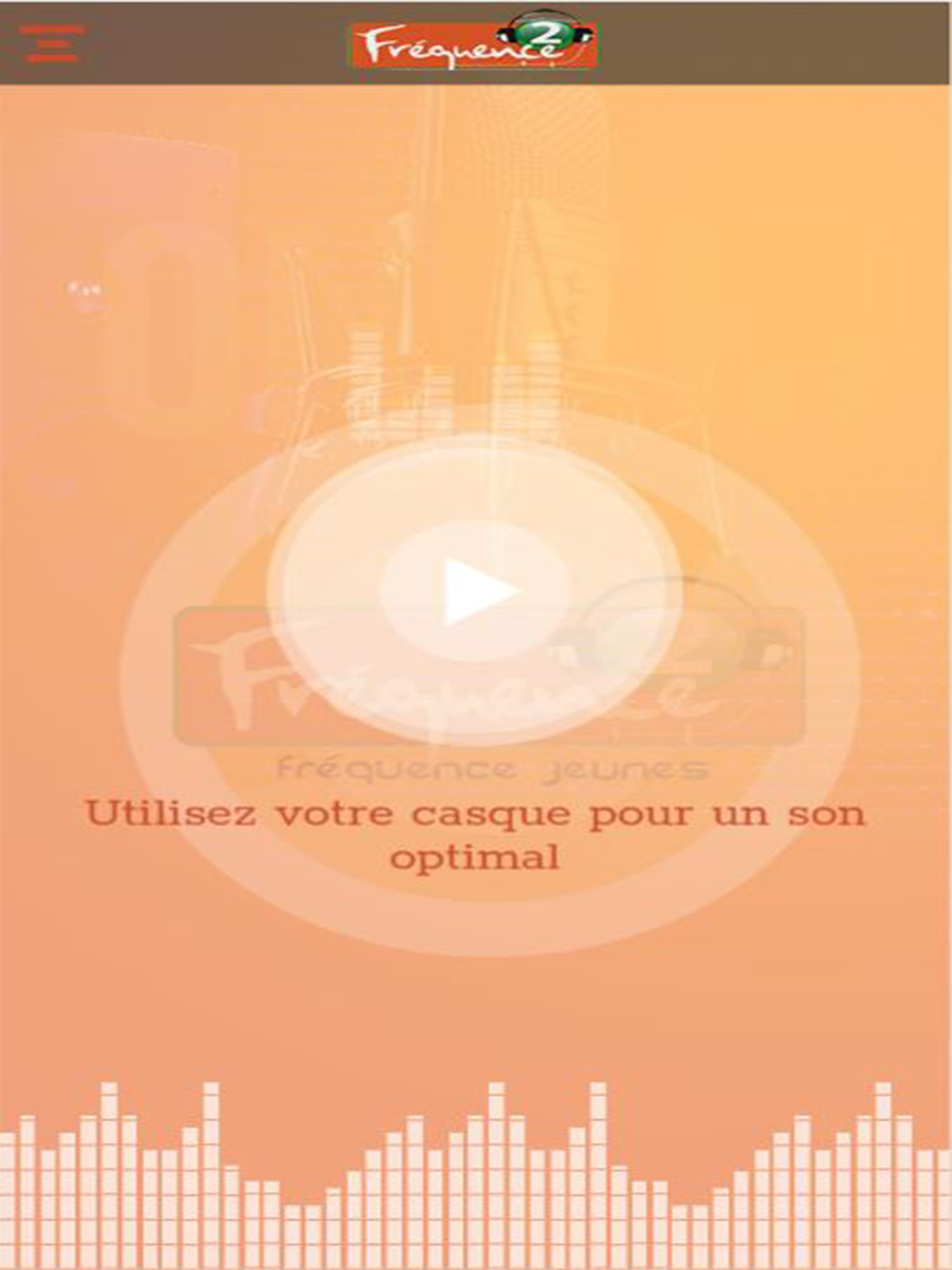 Radio Fréquence2