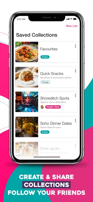 NAVA: Local City Discovery(圖5)-速報App