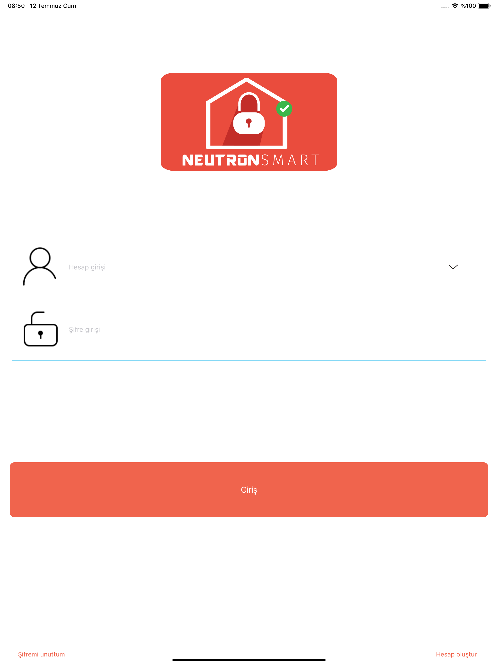 Neutron Smart