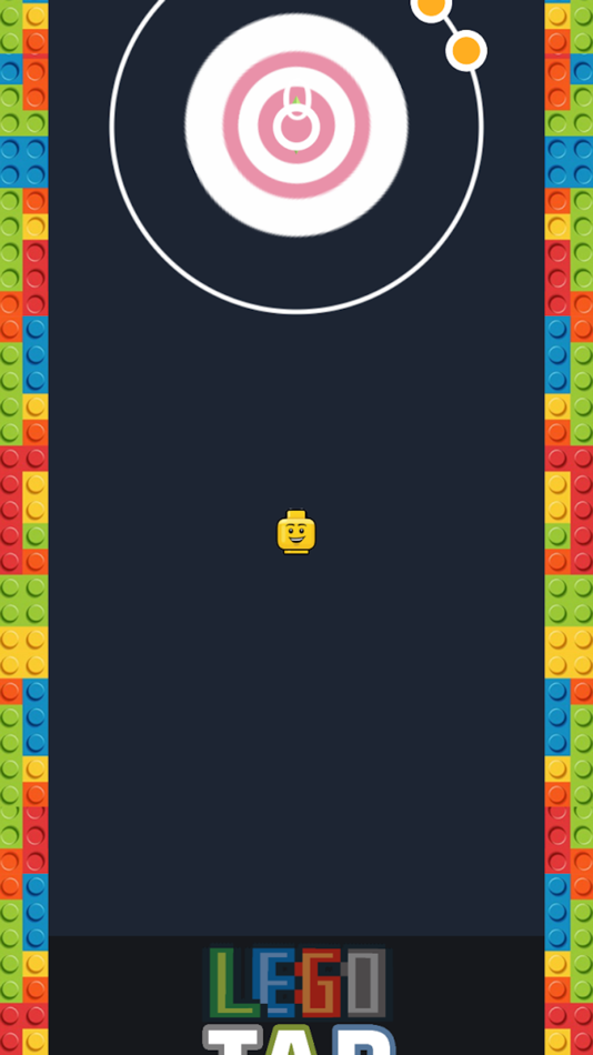 #2. Tricky Jumps - Addictive Game (iOS) 由: Umar Ziad