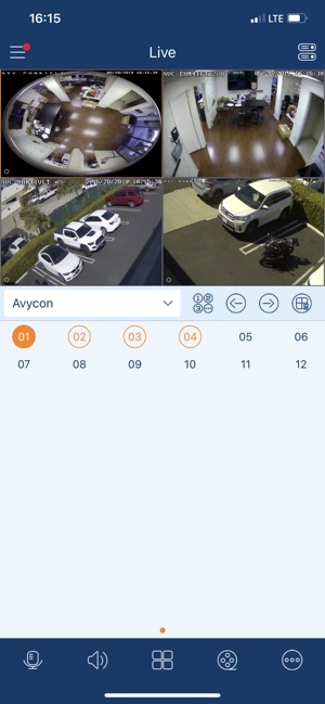 AVY Mobile CVMS(圖3)-速報App