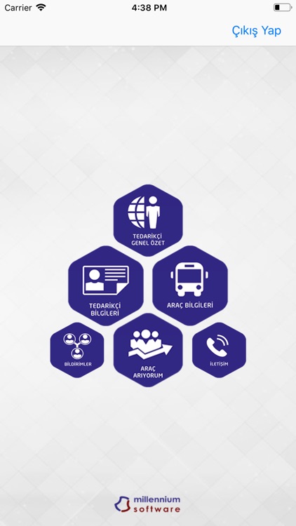 İlkem Soft screenshot-3