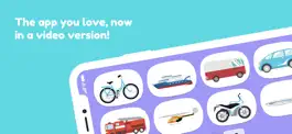 Game screenshot Toddler & Baby Video mod apk