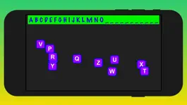 Game screenshot Alphabet Word Puzzle - Letters apk