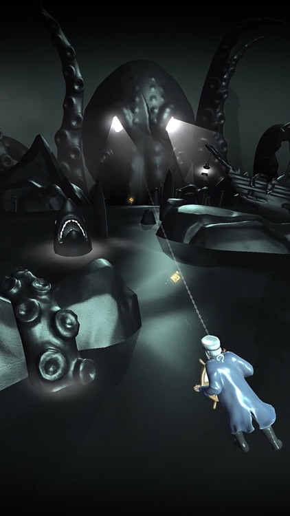 Rest in Pieces screenshot-1