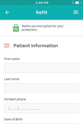 Game screenshot Gus's Drug apk