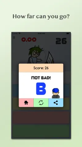 Game screenshot Tapdat!! apk