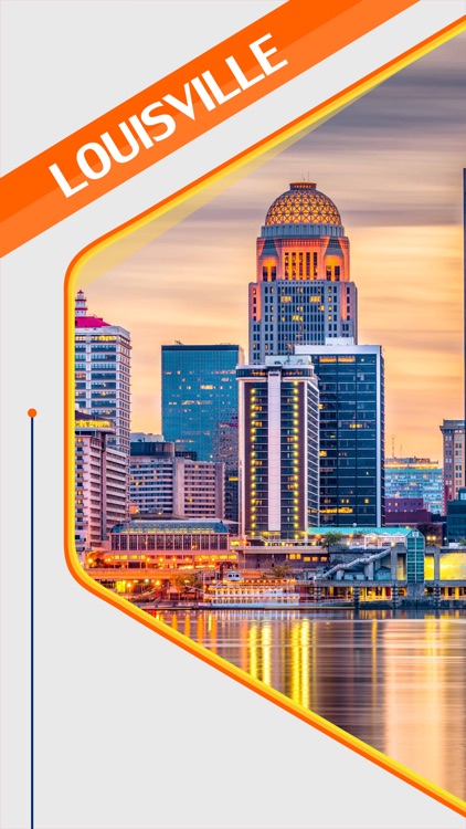 Louisville Travel Guide