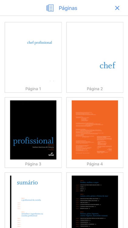 Biblioteca Digital Senac screenshot-3