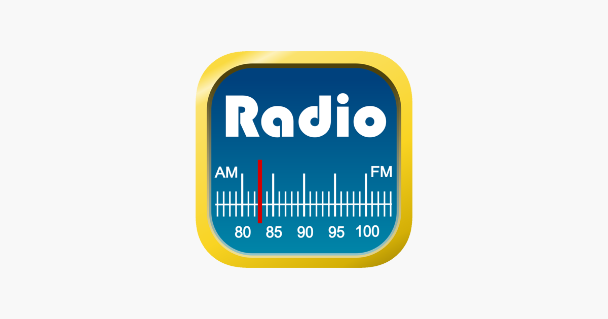 Ράδιο FM ! (Radio FM !) στο App Store