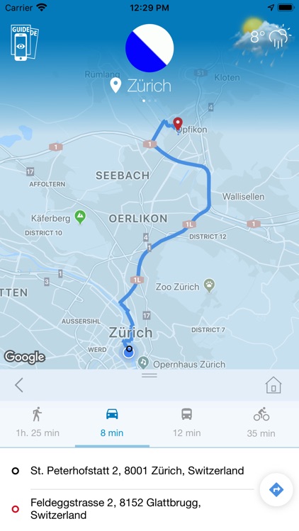 MyCity - Schweizer Gemeinden screenshot-4