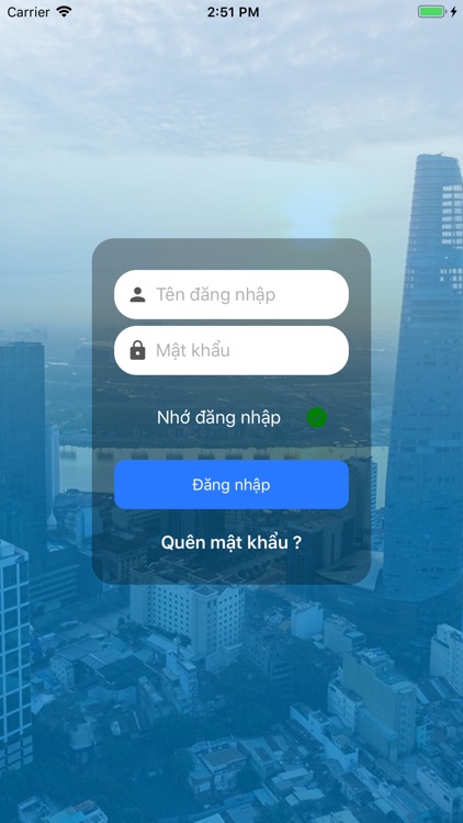 Tân Phú Trực Tuyến - Công chức