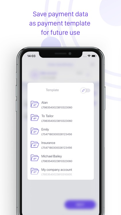Contomobile screenshot-5