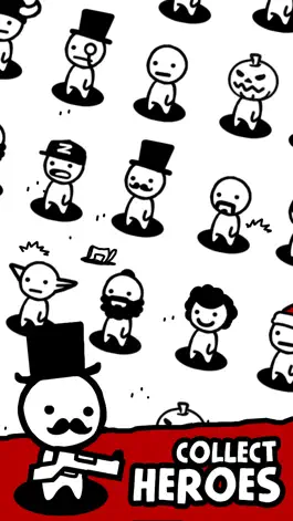 Game screenshot The Moving Dead hack