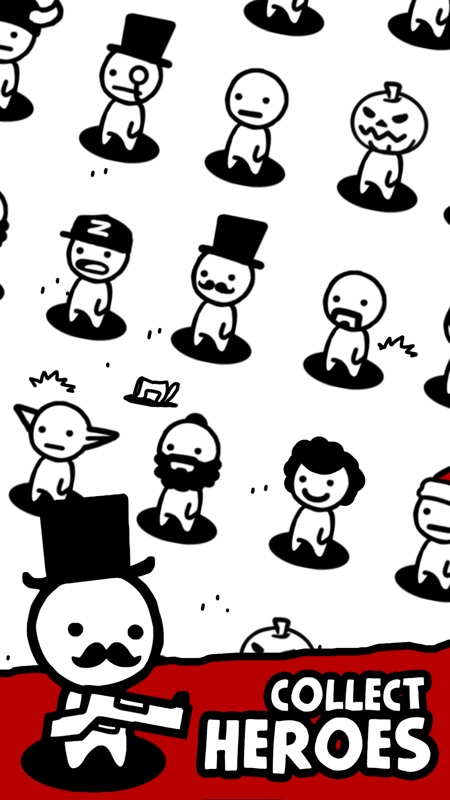 The Moving Dead screenshot 3