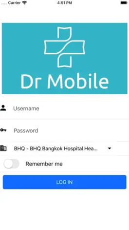 Game screenshot Dr. Mobile mod apk