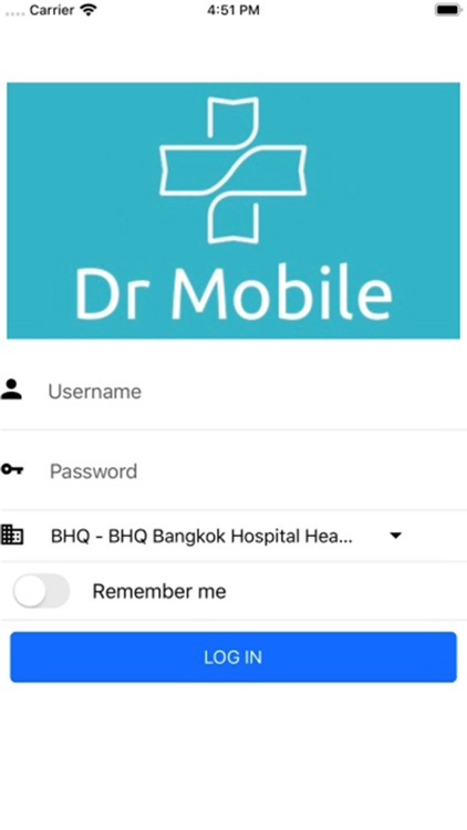 Dr. Mobile