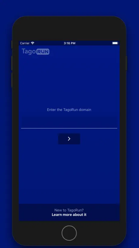 TagoRun