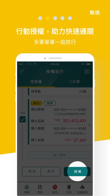 中信行動企業家