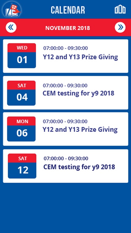 St Michaels Lutheran School screenshot-3