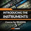 Instruments Intro For Reason