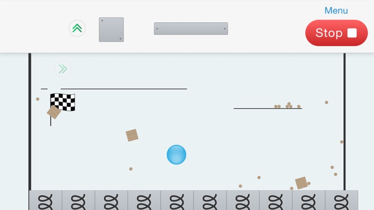 Bubble Ball Pro screenshot-3