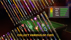 Pool Master - Pool Billiards screenshot