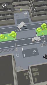 Jay Walk >:) screenshot