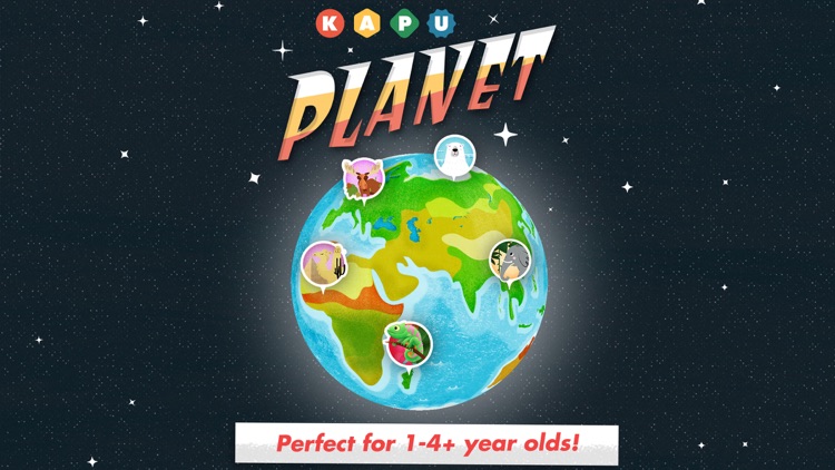 Kapu Planet