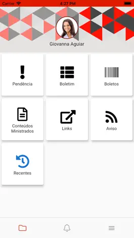 Game screenshot Colégio Expressão apk