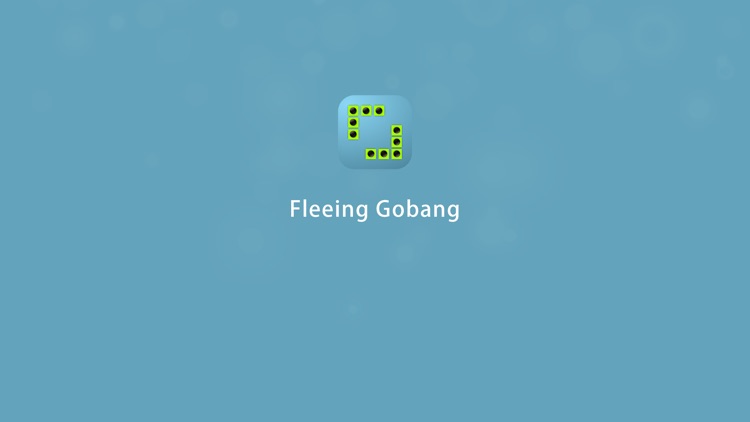 Fleeing Gobang