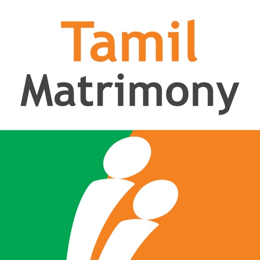 TamilMatrimony - Matrimonial Icon