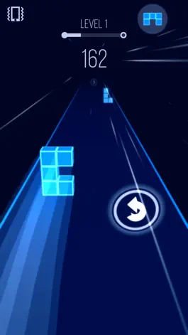 Game screenshot Tracktris mod apk