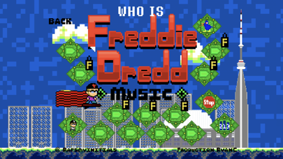 Freddie Dredd Freddie's Deadのおすすめ画像5
