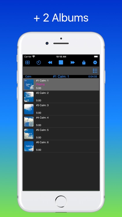 Wotja Go: Generative Music