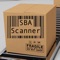 The SBA Scan app is an app to scan barcodes and QR codes