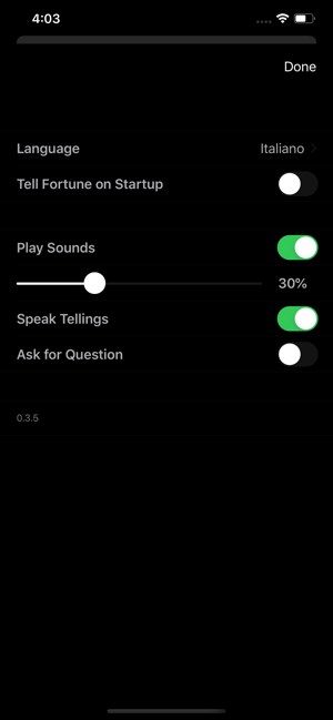 Talking Magic 8-Ball(圖5)-速報App