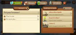 Game screenshot Guild'Up 2 hack
