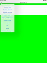 clay shooting diary pro ipad resimleri 1