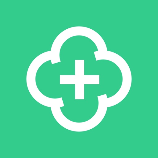 MediTel -手のひらに いつもの先生を-