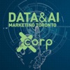 Data & AI Marketing Toronto