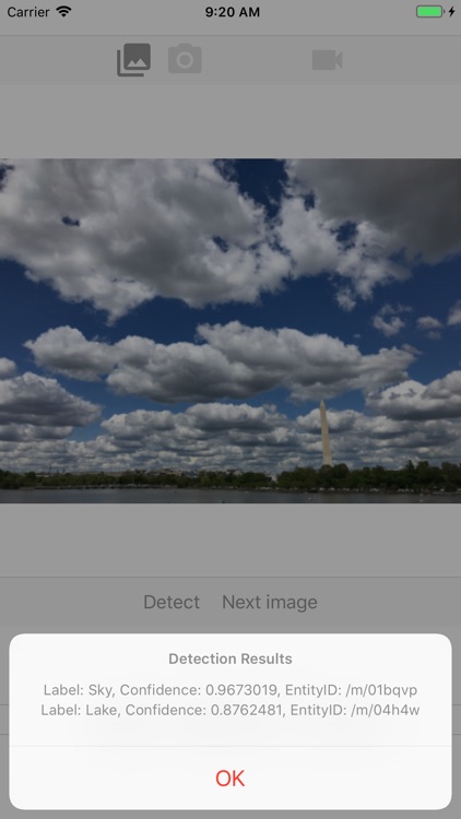 FB MLVision screenshot-3