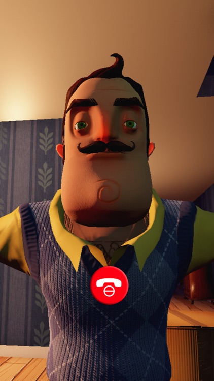 Hello Neighbor Call & Talk screenshot-3